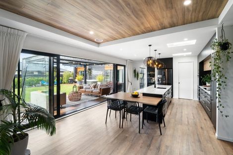 Photo of property in 7 Lesser Close, Rolleston, 7615