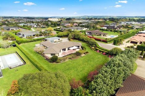 Photo of property in 6r Jason Place, Pyes Pa, Tauranga, 3112