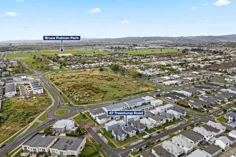 Photo of property in 47 Treestump Road, Takanini, 2112