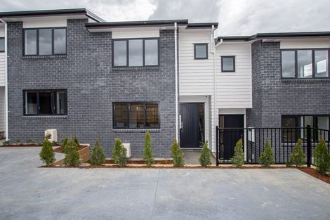 Photo of property in 13/10u Charlemont Street, Whitiora, Hamilton, 3200