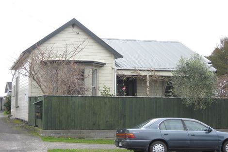 Photo of property in 194a Carrington Street, Lower Vogeltown, New Plymouth, 4310