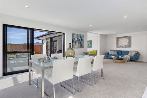 Photo of property in 34 Dynes Road, Rolleston, 7615