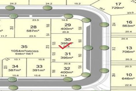 Photo of property in 23 Inch Crescent, Rangiora, 7400