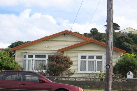 Photo of property in 87 Hobart Street, Miramar, Wellington, 6022