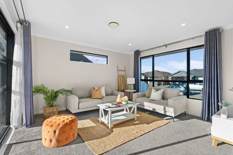 Photo of property in 16 Myrtle Road, Wigram, Christchurch, 8025