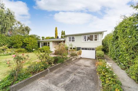 Photo of property in 308 Kimbolton Road, Feilding, 4702