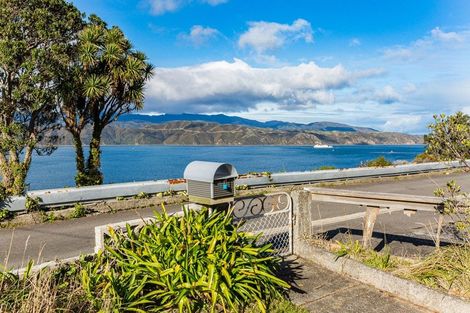 Photo of property in 131 Nevay Road, Miramar, Wellington, 6022
