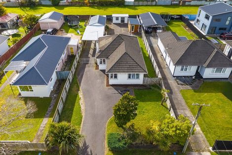 Photo of property in 28 Totara Street, Wainuiomata, Lower Hutt, 5014