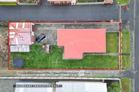 Photo of property in 75 Durham Street, Waikiwi, Invercargill, 9810