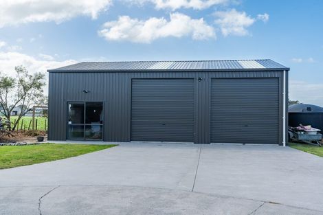 Photo of property in 373 Bedford Road, Te Kowhai, Hamilton, 3288