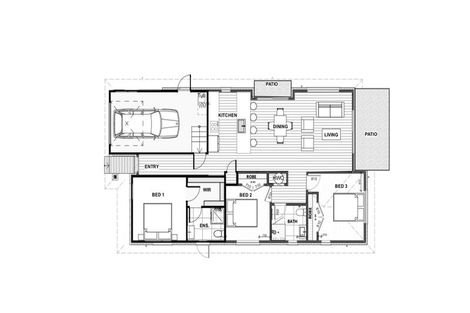 Photo of property in 65 Ta Moko Drive, Gulf Harbour, 0930