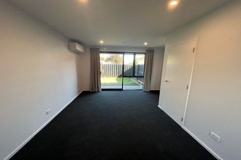 Photo of property in 4/19 Hinemoa Street, Spreydon, Christchurch, 8024
