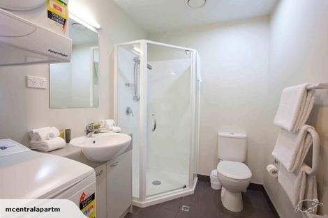 Photo of property in 1507/17 Osterley Way, Manukau, Auckland, 2104