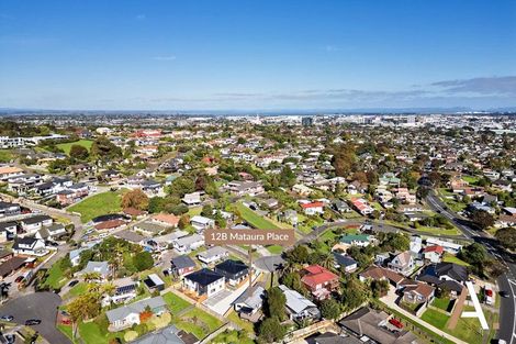 Photo of property in 12b Mataura Place, Clover Park, Auckland, 2019