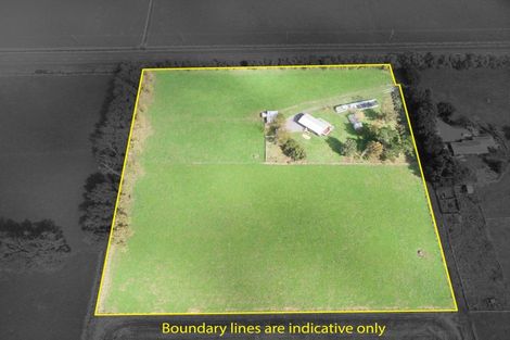 Photo of property in 230 Central Road, Waitakaruru, Thames, 3576