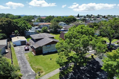 Photo of property in 12 Ashdown Place, Pahurehure, Papakura, 2113