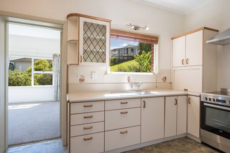 Photo of property in 17 Stansell Avenue, Tahunanui, Nelson, 7011