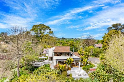 Photo of property in 17 Toop Street, Havelock North, 4130