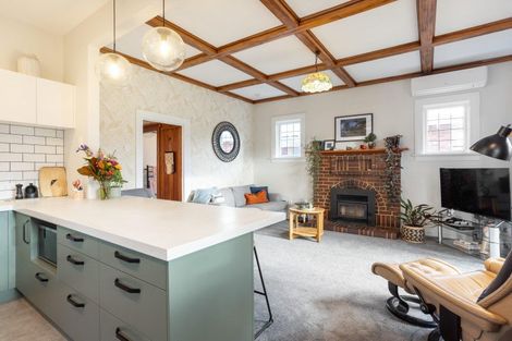 Photo of property in 9 Warden Street, Opoho, Dunedin, 9010