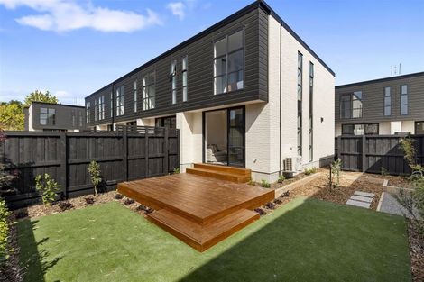 Photo of property in 25 Matai Street West, Riccarton, Christchurch, 8011