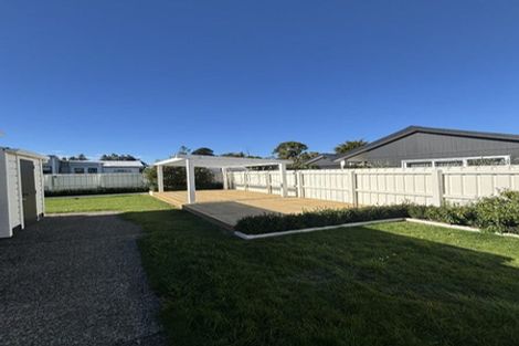 Photo of property in 10 Manila Street, Dannevirke, 4930