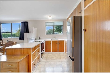 Photo of property in 9 Denham Terrace, Waikari, 7420