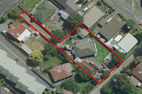 Photo of property in 24 Humboldt Street, Sydenham, Christchurch, 8023