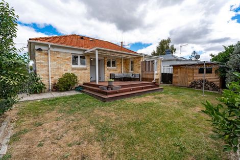 Photo of property in 210 Nixon Street, Hamilton East, Hamilton, 3216