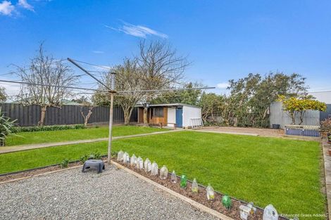 Photo of property in 12 Adams Street, Hampstead, Ashburton, 7700