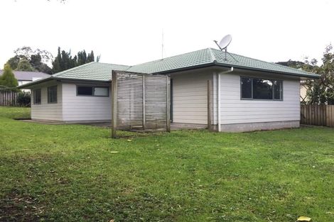 Photo of property in 14 Pearce Drive, Te Kamo, Whangarei, 0112
