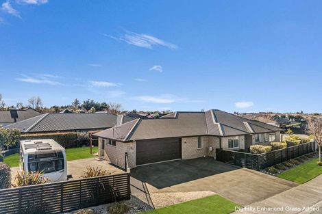 Photo of property in 31 Franklin Drive, Rangiora, 7400