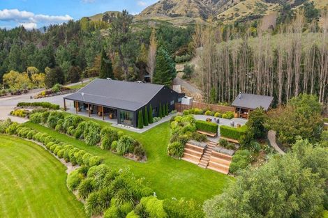 Photo of property in 128p Medway Road, Hanmer Springs, Waiau, 7334