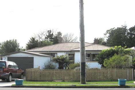 Photo of property in 1/1 Clark Road, Pahurehure, Papakura, 2113
