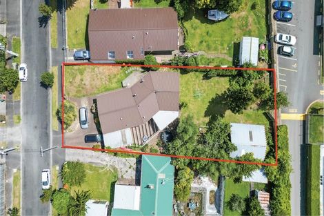 Photo of property in 6 Fend Street, Chartwell, Hamilton, 3210