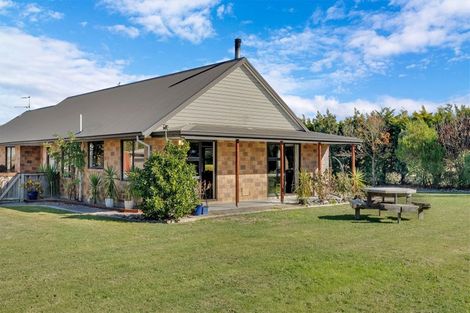 Photo of property in 290 Gartys Road, Balcairn, Rangiora, 7477