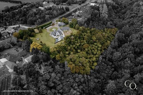Photo of property in 472 Joyce Road, Pyes Pa, Tauranga, 3173