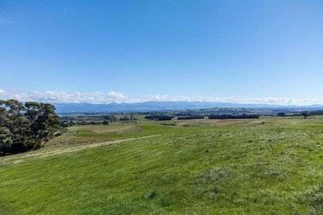 Photo of property in 287b Millars Road, Longbush, Carterton, 5792