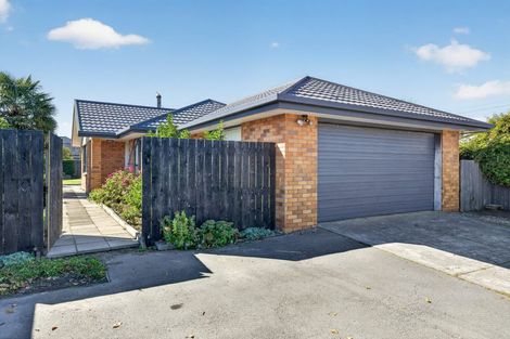 Photo of property in 63a Tankerville Road, Hoon Hay, Christchurch, 8025