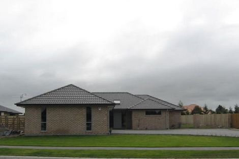 Photo of property in 240 Lowes Road, Rolleston, 7614