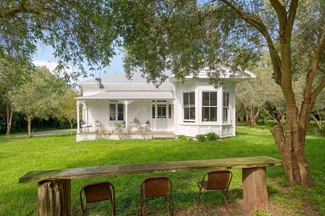 Photo of property in 284a Underhill Road, Tauwharenikau, 5773