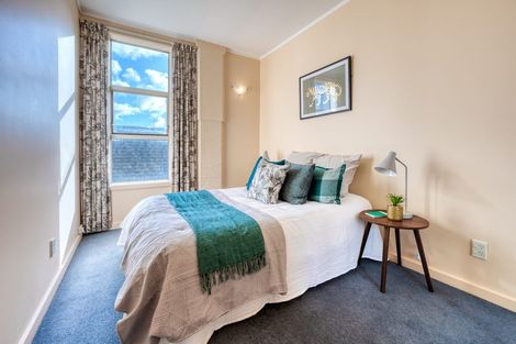 Photo of property in 37u7 Majoribanks Street, Mount Victoria, Wellington, 6011