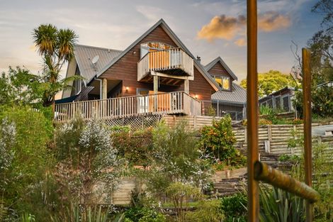 Photo of property in 237 Bankwood Road, Chartwell, Hamilton, 3210