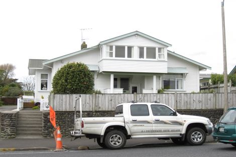Photo of property in 23 Mangorei Road, Strandon, New Plymouth, 4312