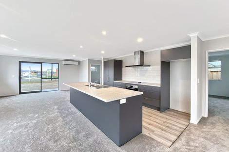 Photo of property in 14 Herridge Street, Woodend, 7691