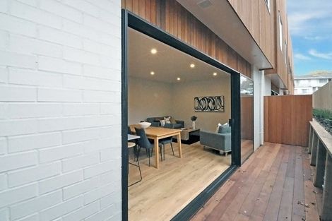 Photo of property in 125u1 Tristram Street, Hamilton Central, Hamilton, 3204
