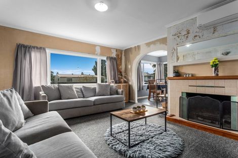 Photo of property in 6 Rimu Street, Edgecumbe, 3120