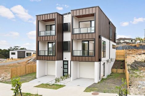 Photo of property in 13 Waka Street, Albany Heights, Auckland, 0632