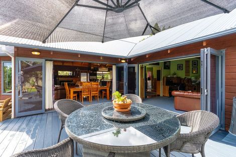 Photo of property in 4 Hillcrest Lane, Levin, 5510