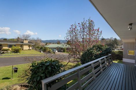 Photo of property in 4 Blundell Place, Katikati, 3129