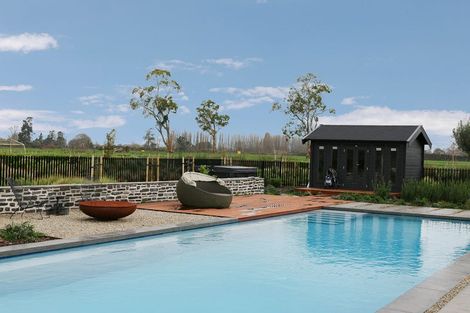 Photo of property in 206 Newell Road, Tamahere, Hamilton, 3283